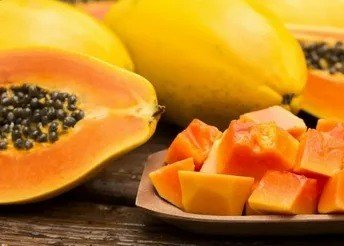 papaya jpg image